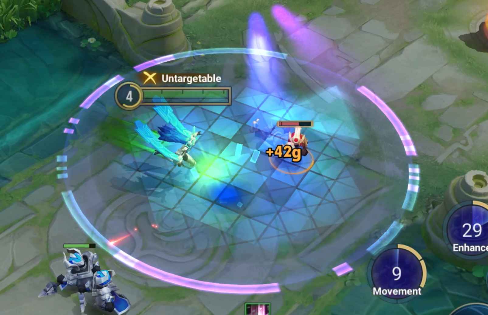 How to check Epic skin of Diaochan - Interstellar Diva! ID