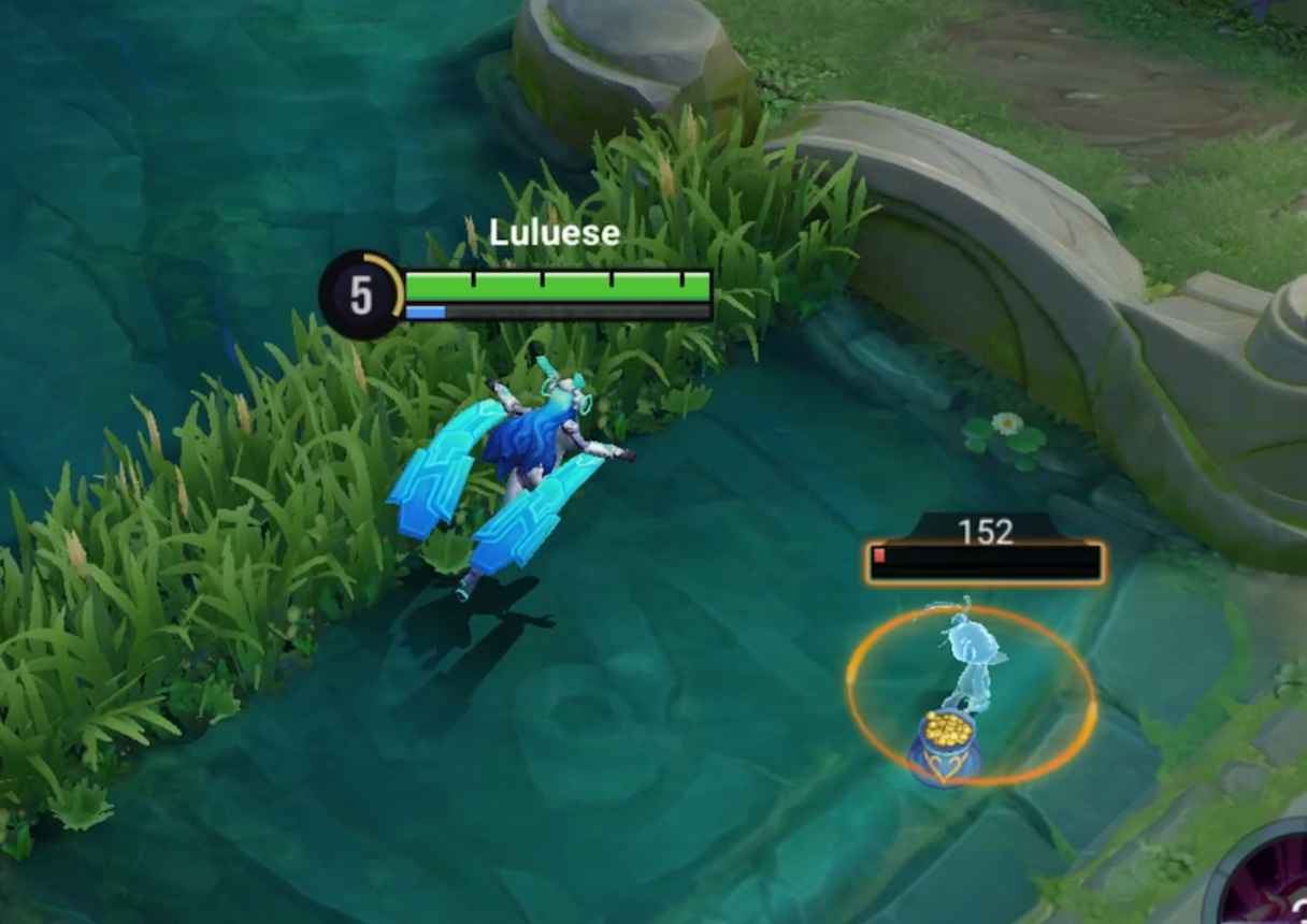 How to check Epic skin of Diaochan - Interstellar Diva! ID