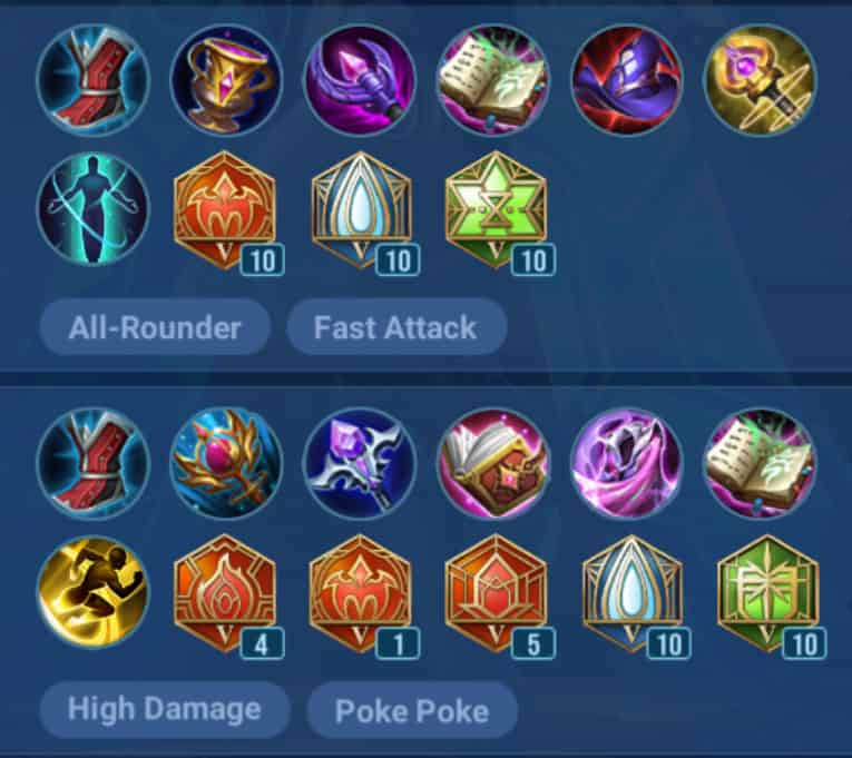 How to check Epic skin of Diaochan - Interstellar Diva! ID