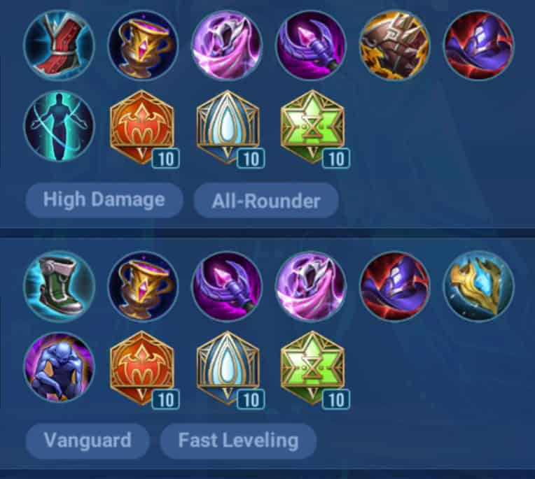 How to check Epic skin of Diaochan - Interstellar Diva! ID