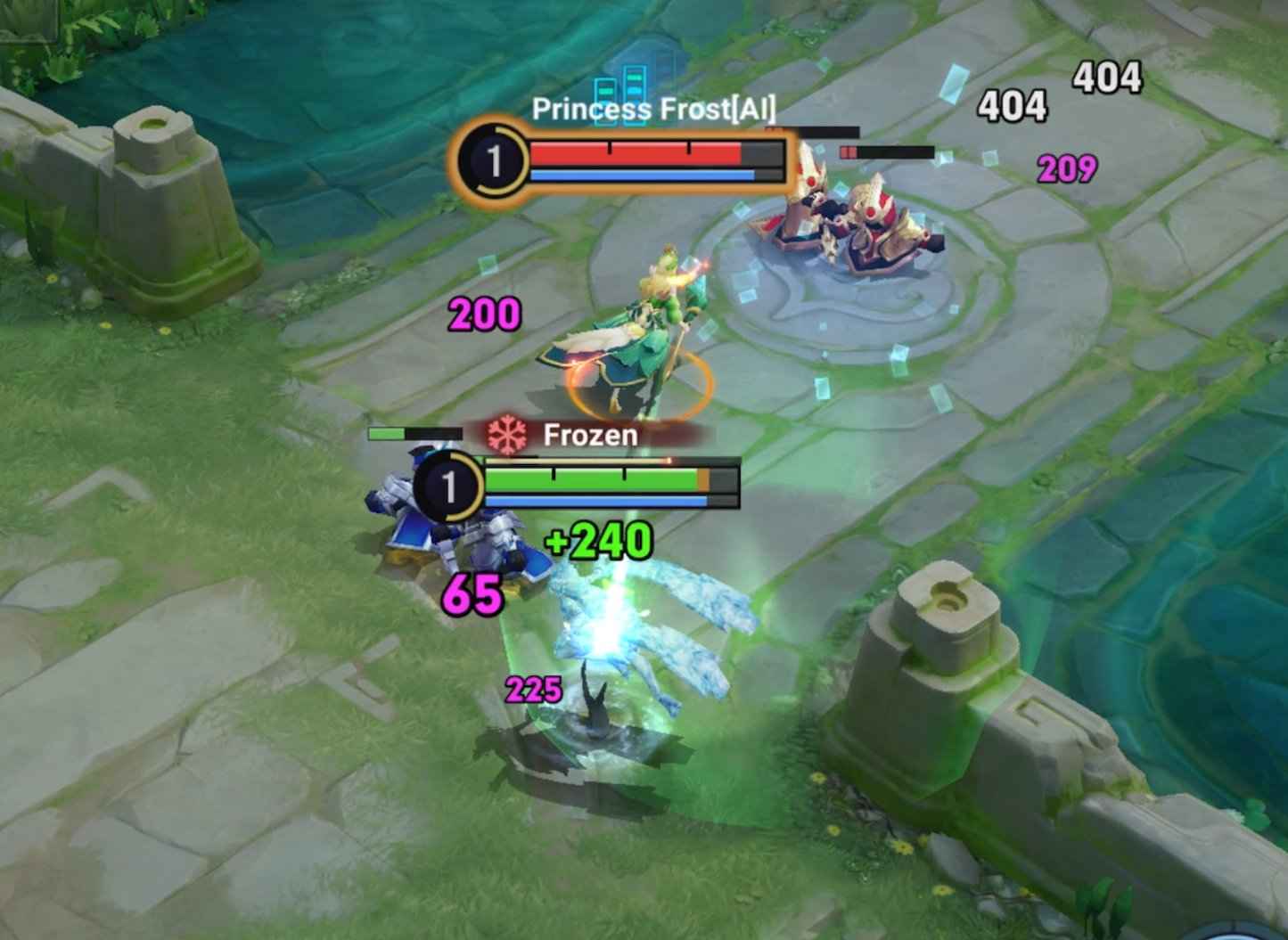 How to check Epic skin of Diaochan - Interstellar Diva! ID