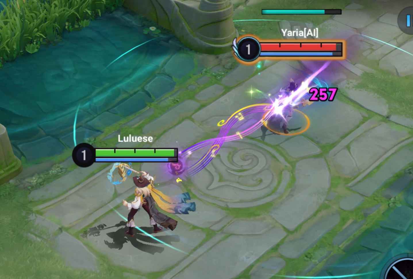How to check New on the Honor Pass: Ming  - Bard of Judgment (Recommended) ID