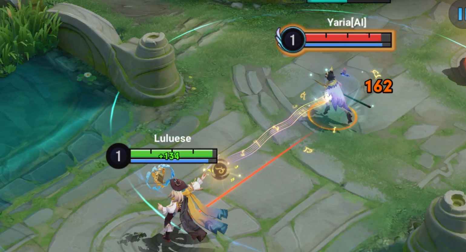 How to check New on the Honor Pass: Ming  - Bard of Judgment (Recommended) ID