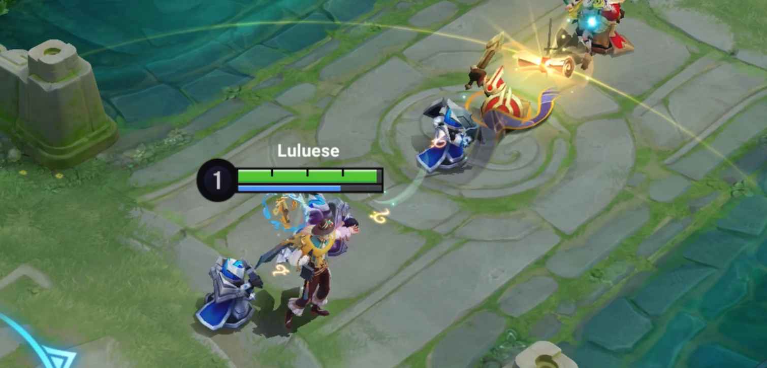 How to check New on the Honor Pass: Ming  - Bard of Judgment (Recommended) ID