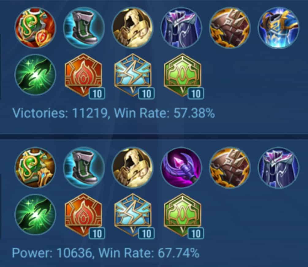 How to check New on the Honor Pass: Ming  - Bard of Judgment (Recommended) ID
