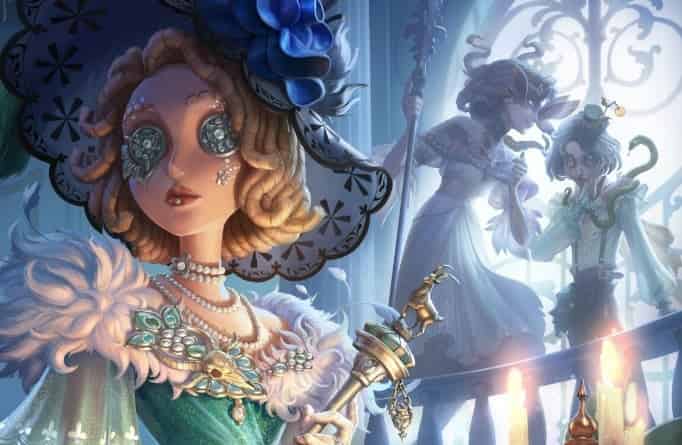 如何检查第五人格-法罗女士玩法解析ID