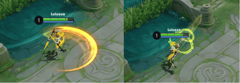 How to check Nezha - Interstellar Wings ID