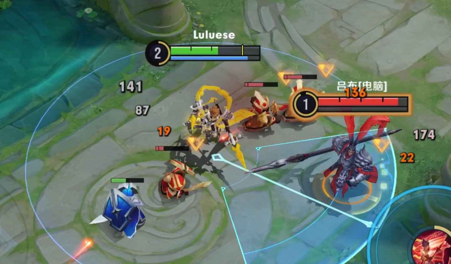 How to check Nezha - Interstellar Wings ID