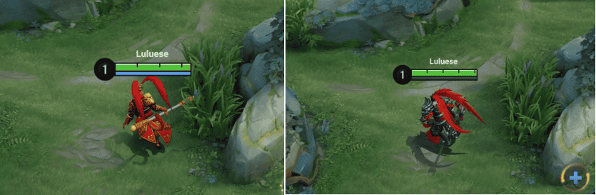 How to check Wukong - Gilded King (Free) ID