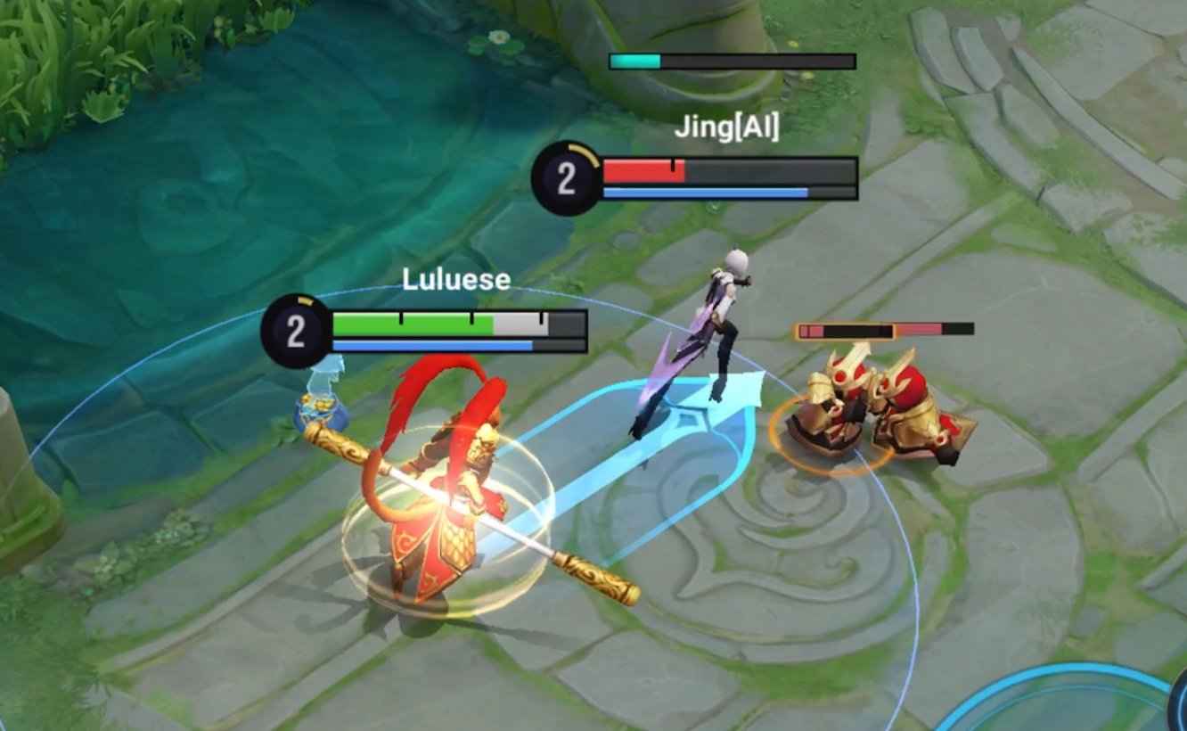 How to check Wukong - Gilded King (Free) ID