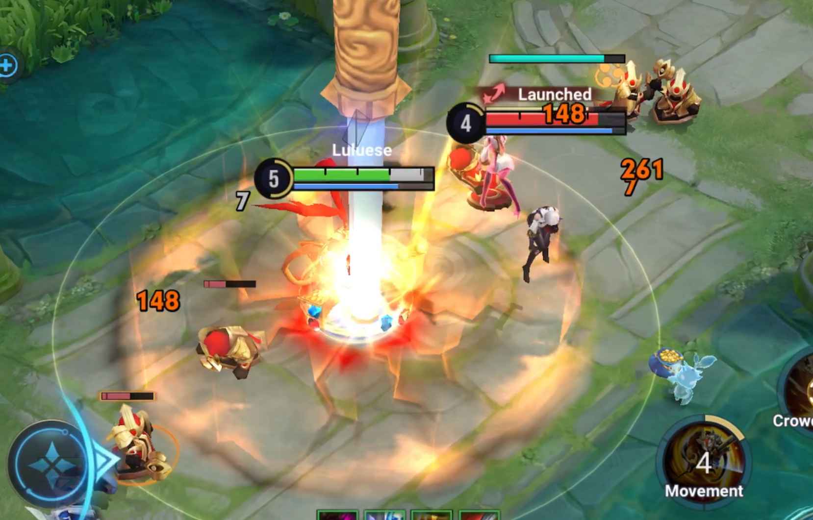 How to check Wukong - Gilded King (Free) ID