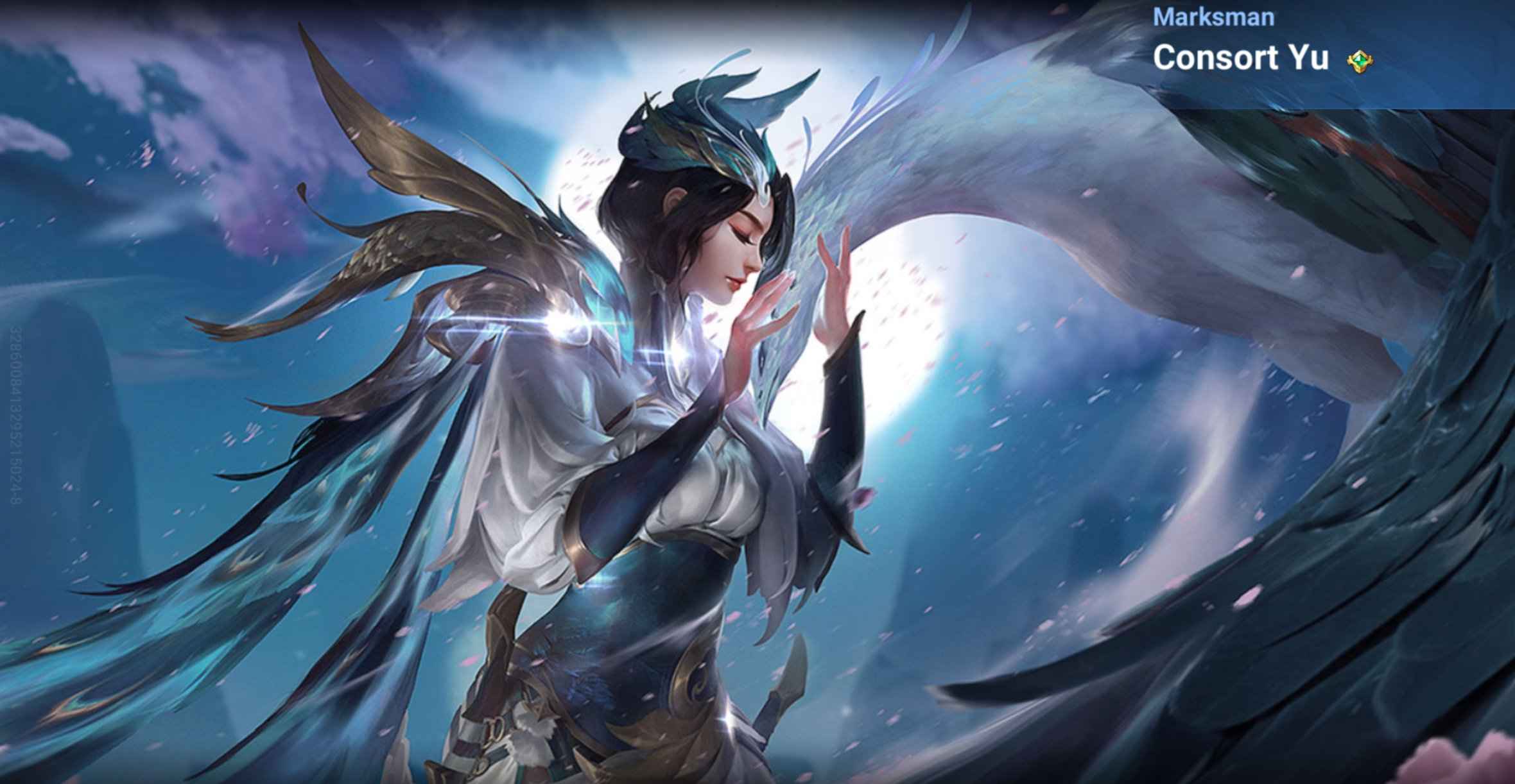 如何检查王者荣耀——射手强度排行ID