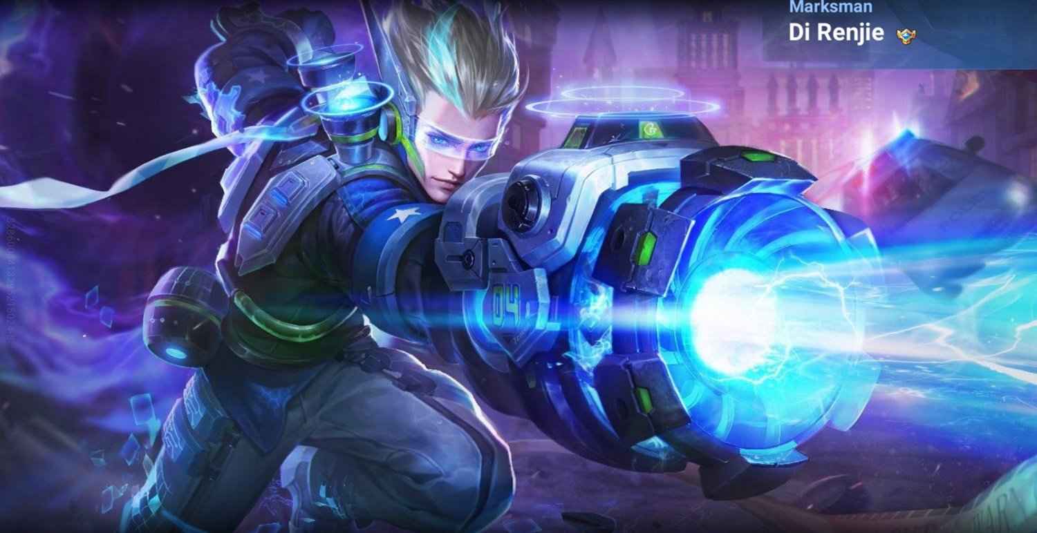 How to check Honor of Kings- Marksman Power Rankings ID