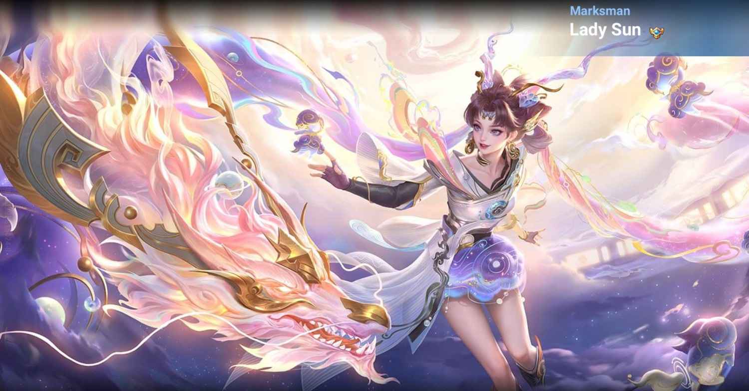 How to check Honor of Kings- Marksman Power Rankings ID