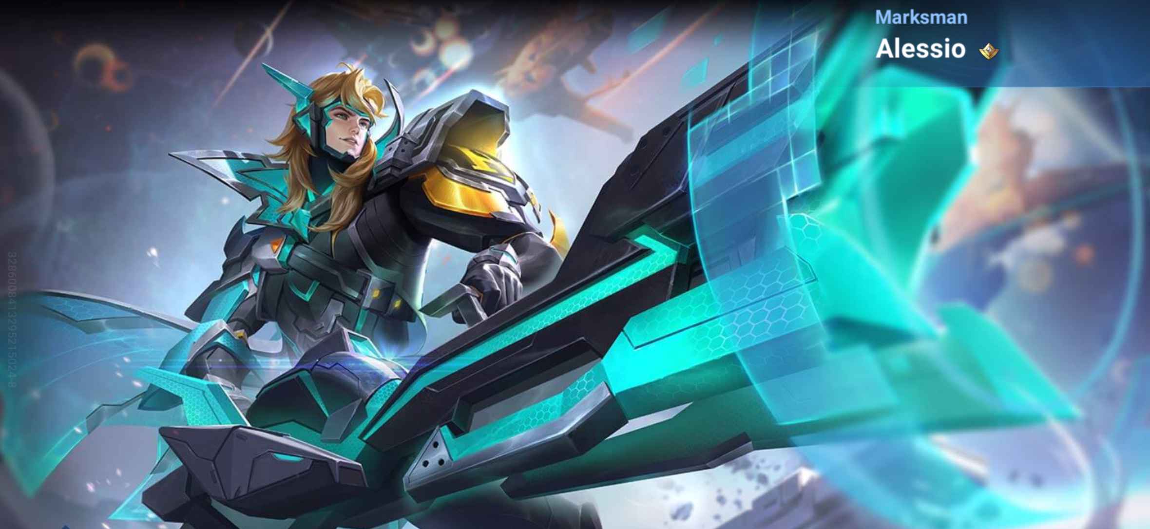 How to check Honor of Kings- Marksman Power Rankings ID