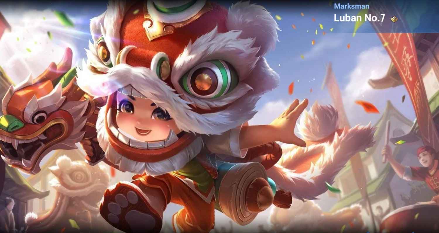 How to check Honor of Kings- Marksman Power Rankings ID
