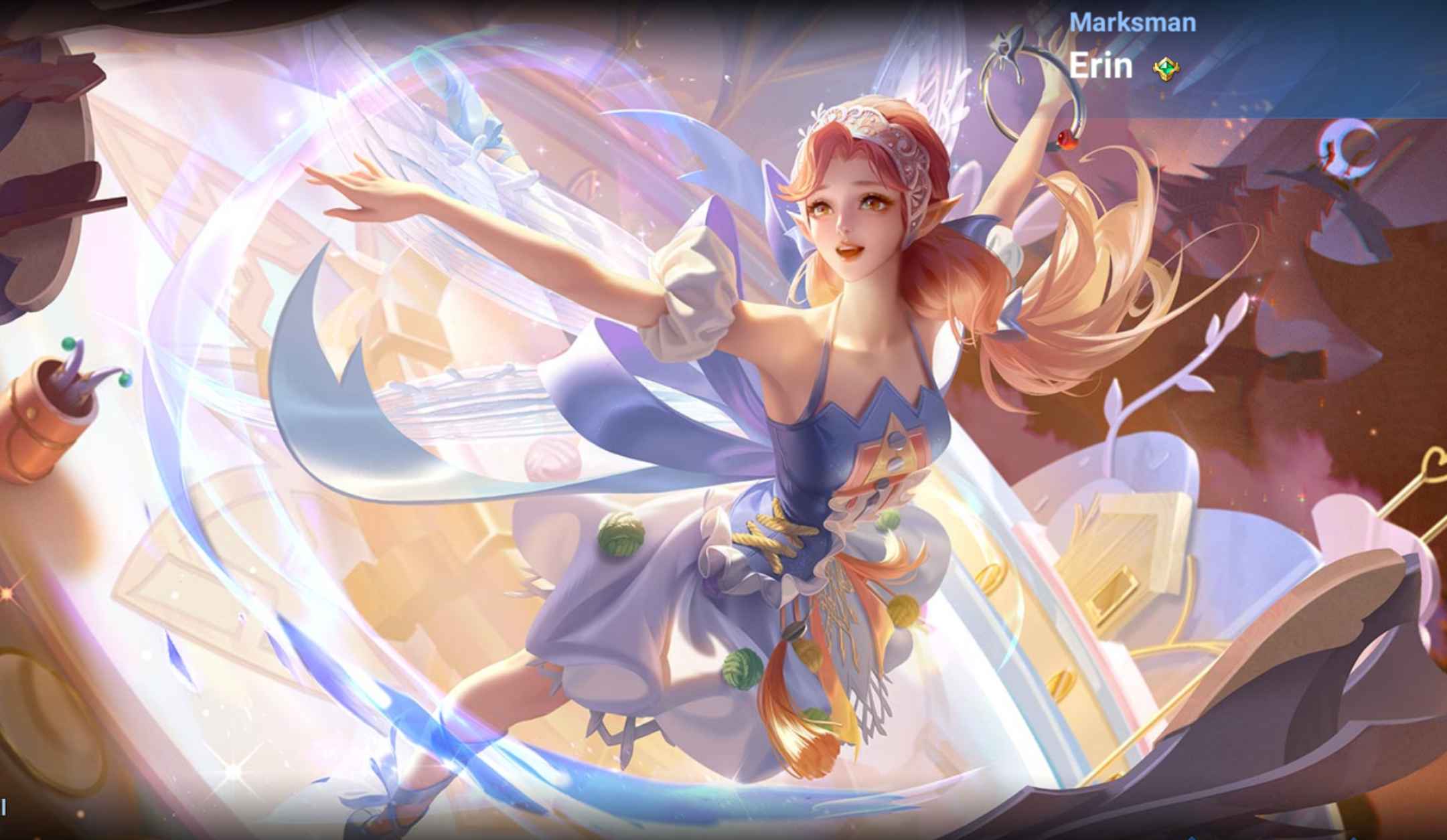 How to check Honor of Kings- Marksman Power Rankings ID