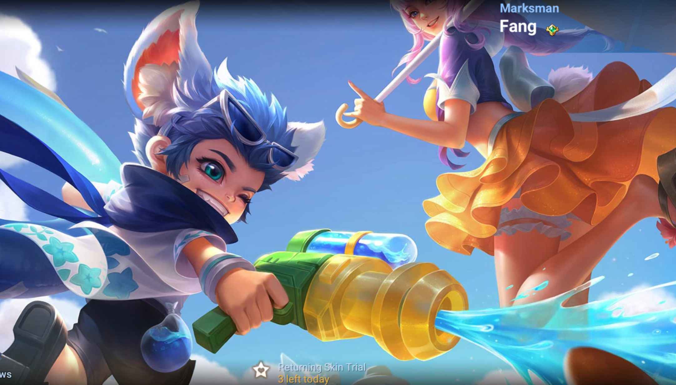 How to check Honor of Kings- Marksman Power Rankings ID