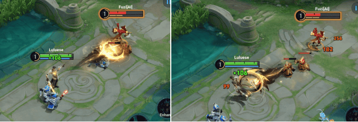 How to check Honor of Kings: Kaizer - Amber Era ID