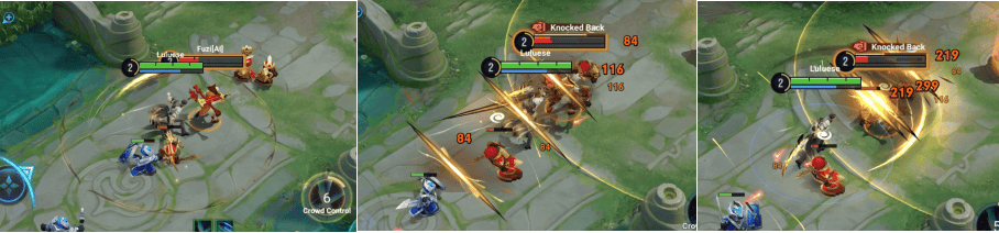 How to check Honor of Kings: Kaizer - Amber Era ID