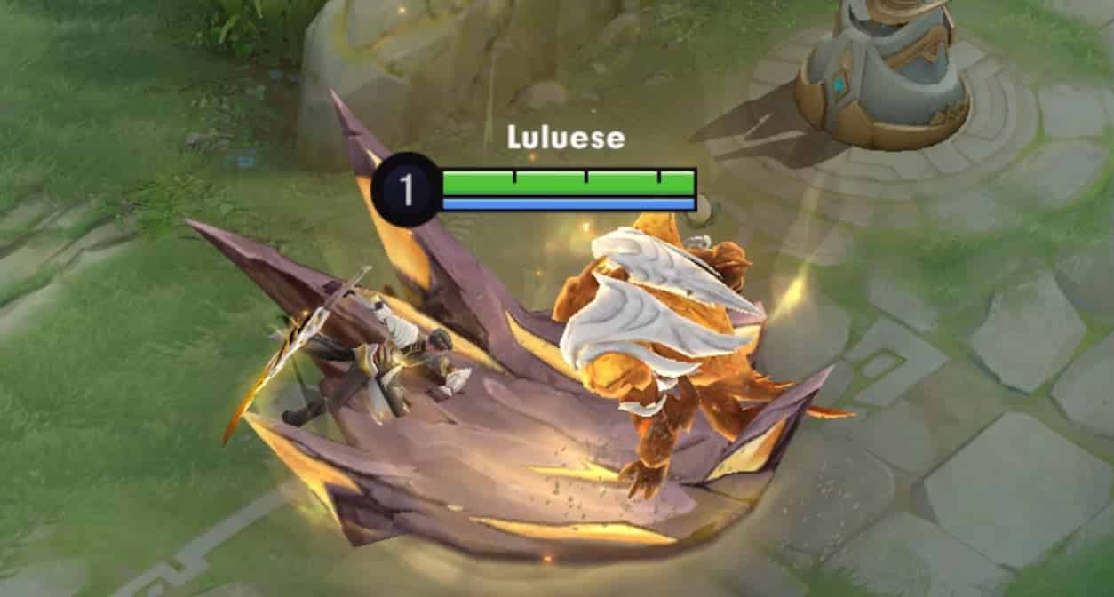 How to check Honor of Kings: Kaizer - Amber Era ID