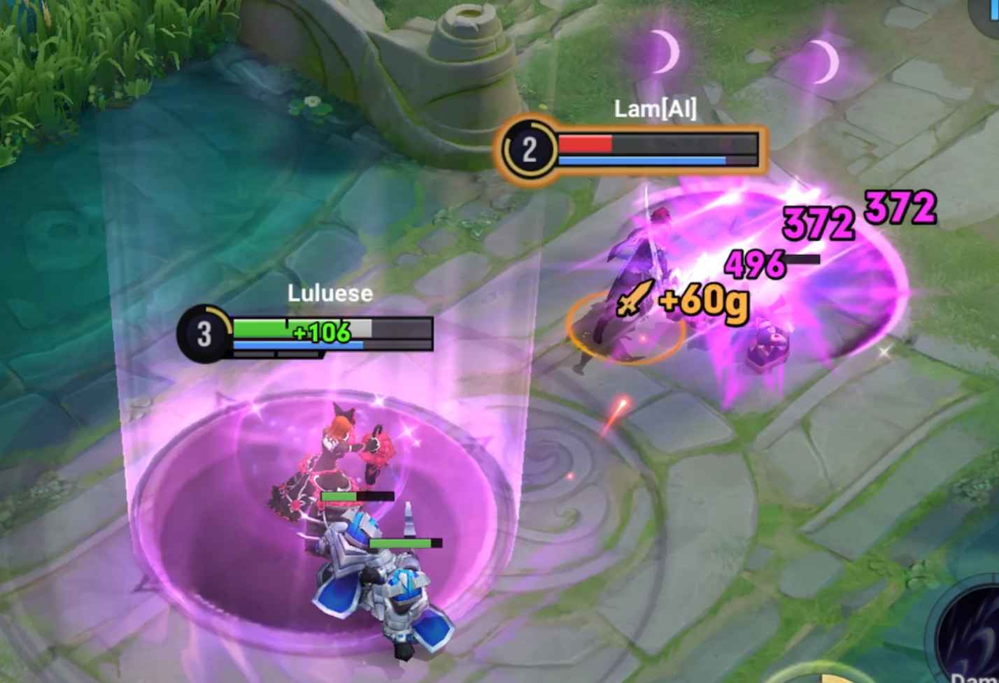 如何检查露娜——哥特玫瑰（超值）ID