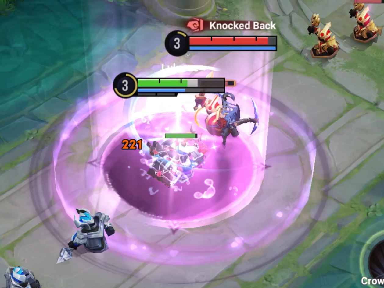 如何检查露娜——哥特玫瑰（超值）ID