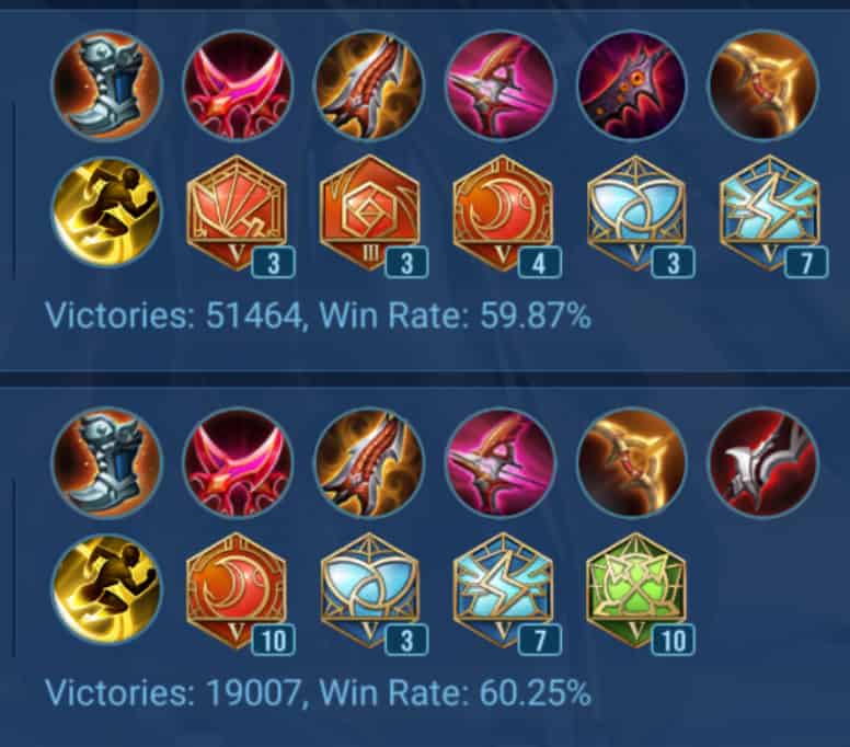 如何检查伽罗——琥珀纪元（推荐）ID