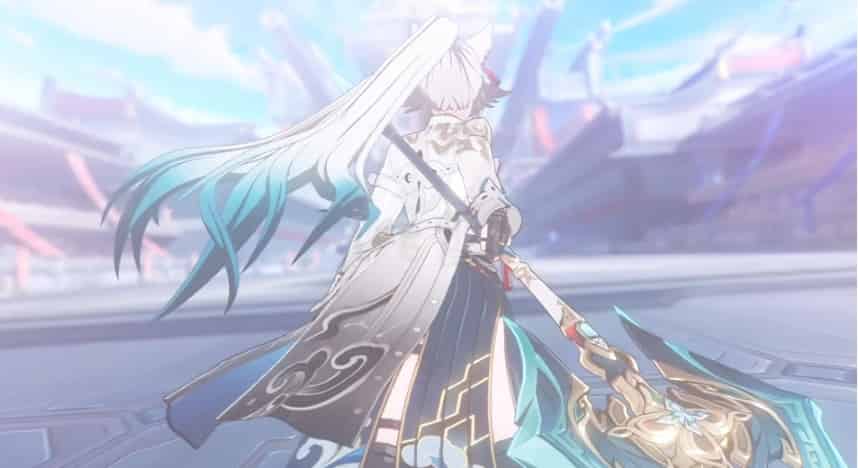 How to check Honkai: Star Rail - Version 2.5 Event Collection ID