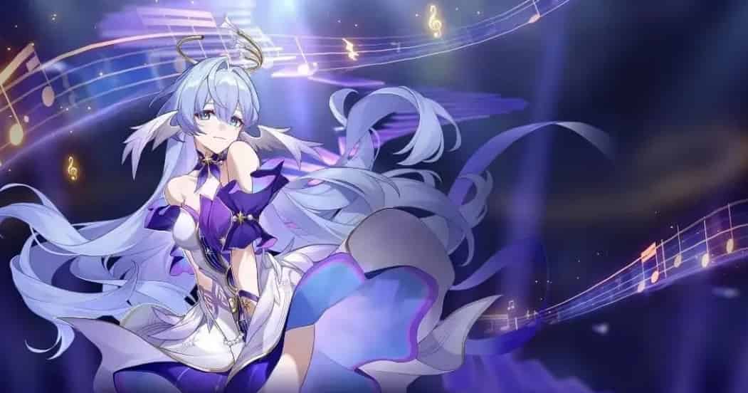 Hoe u de ID van Honkai: Star Rail - Drie gerepliceerde Gacha-aanbevelingen kunt controleren