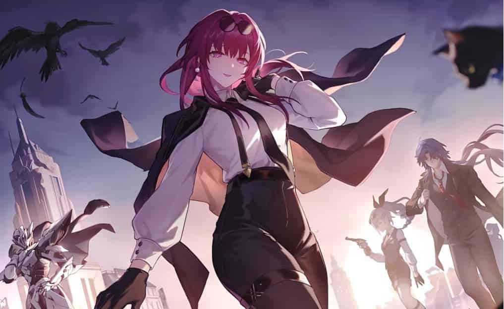 Hoe u de ID van Honkai: Star Rail - Drie gerepliceerde Gacha-aanbevelingen kunt controleren