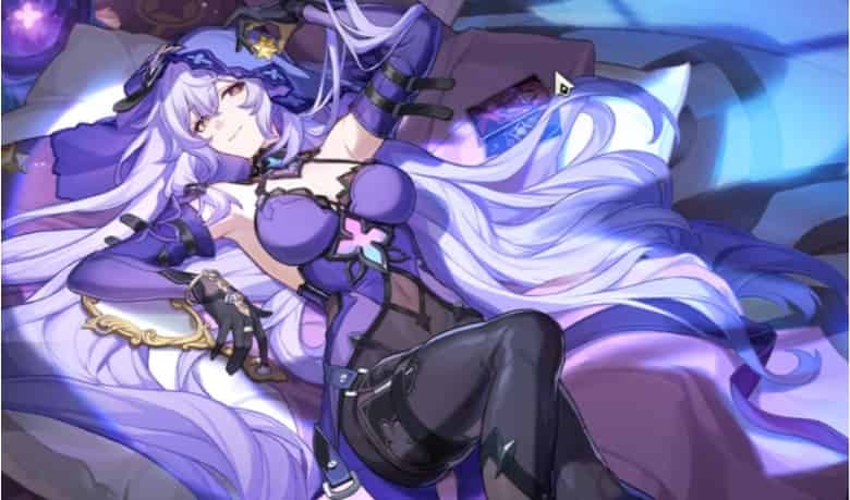 Hoe u de ID van Honkai: Star Rail - Drie gerepliceerde Gacha-aanbevelingen kunt controleren