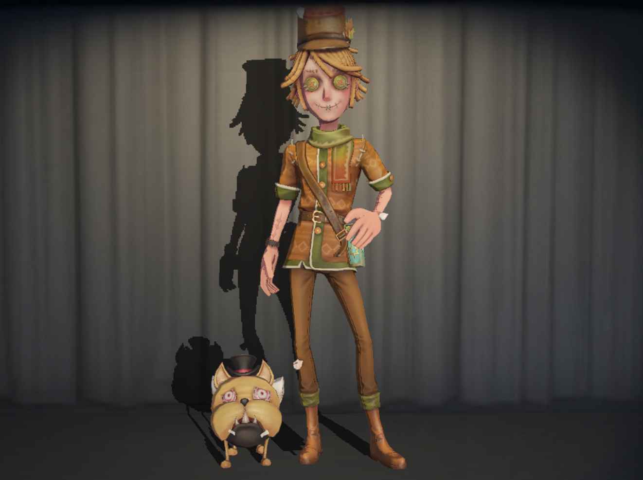 How to check Identity V - Update Overview ID