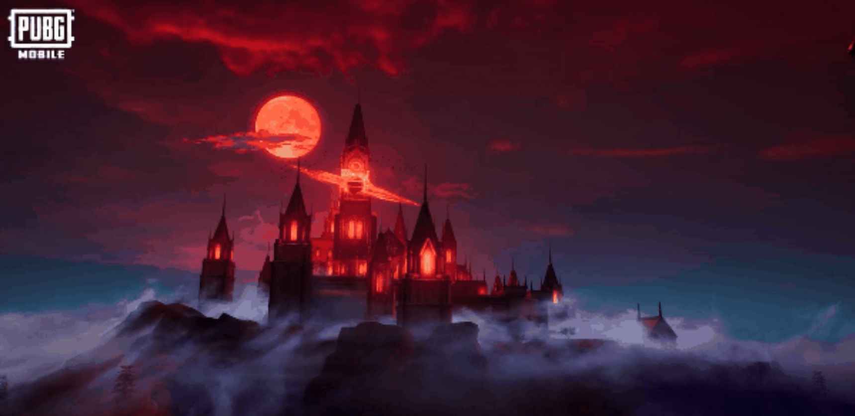 PUBG MOBILE - バージョン 3.4 アップデートのIDを確認する方法