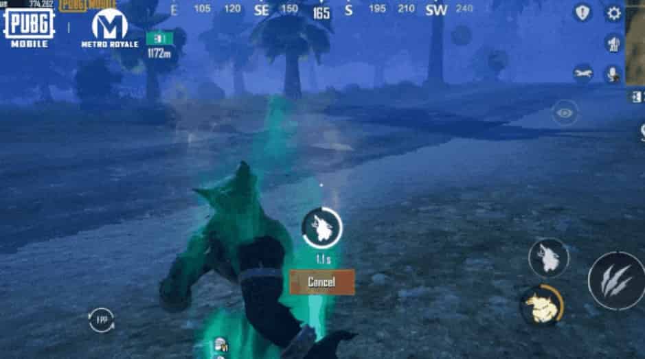 如何检查地铁逃生 Chapter 22  回归!新玩法上线!ID