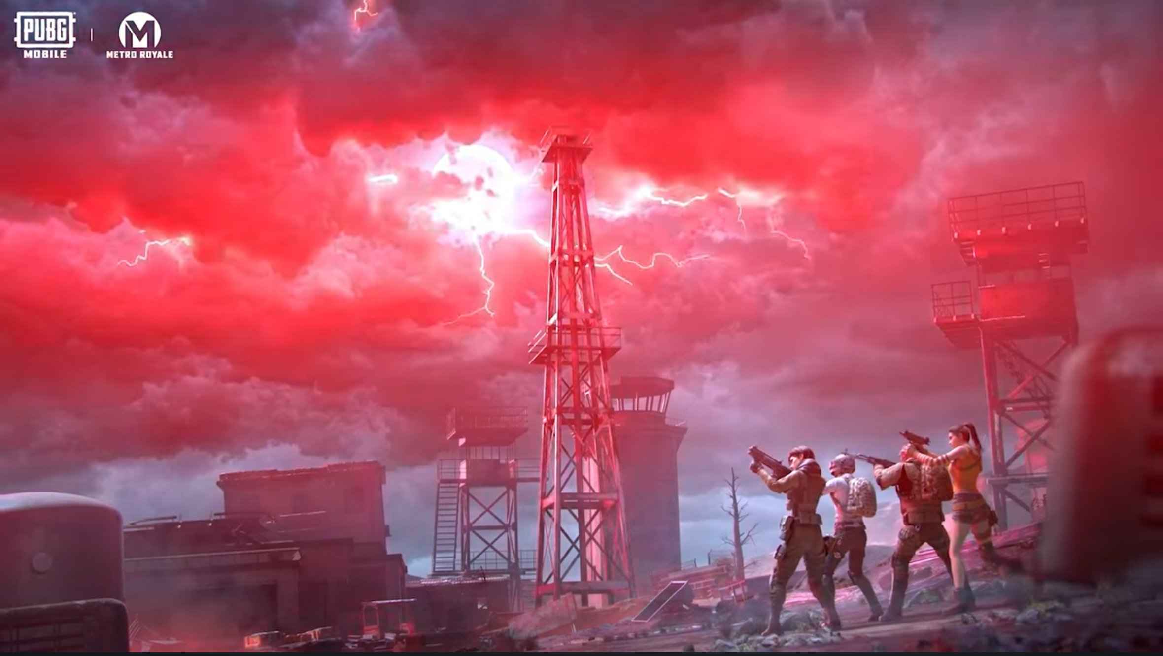 How to check Metro Royale Chapter 22 is back!  Let’s embark on a fantastical adventure! ID