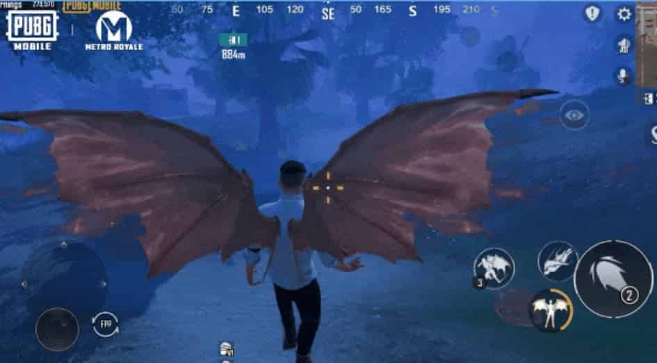 How to check Metro Royale Chapter 22 is back!  Let’s embark on a fantastical adventure! ID