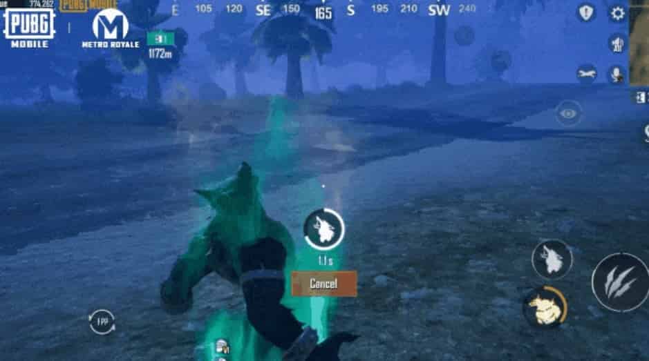 How to check Metro Royale Chapter 22 is back!  Let’s embark on a fantastical adventure! ID