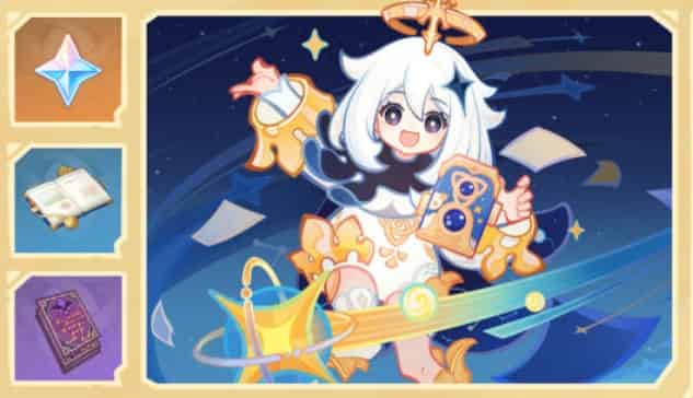 如何检查「荣花与炎日之途」5.0版本：活动合集第二期ID