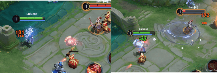 如何检查测评：公孙离新皮肤——记忆之芯ID