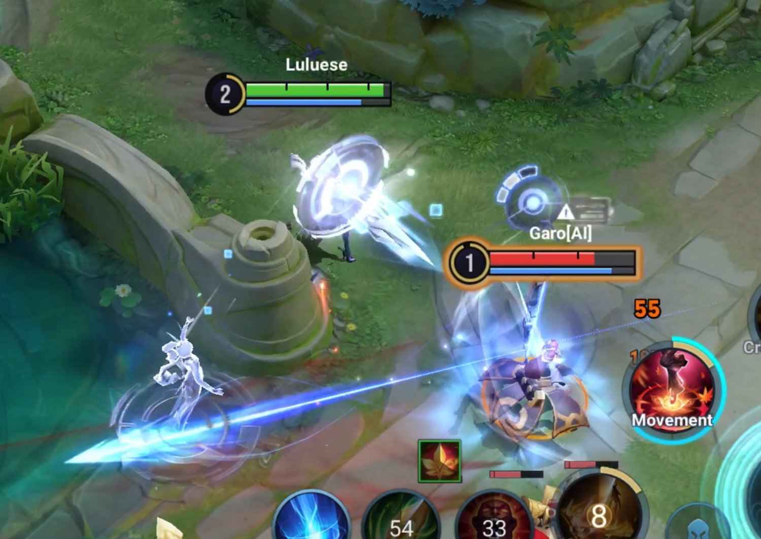 如何检查测评：公孙离新皮肤——记忆之芯ID