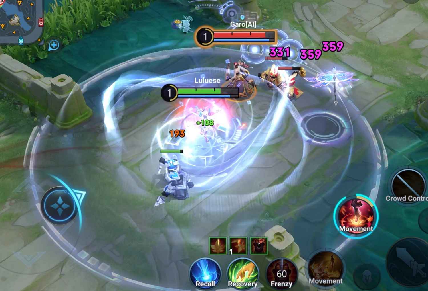 如何检查测评：公孙离新皮肤——记忆之芯ID