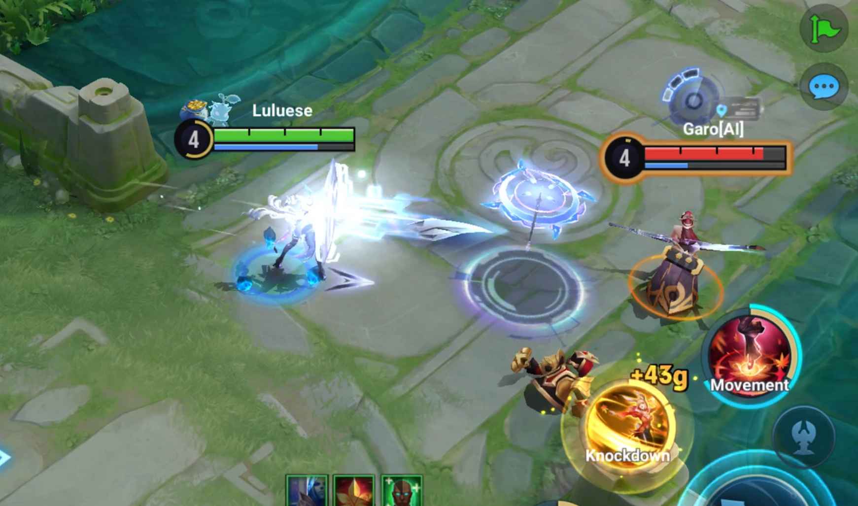 如何检查测评：公孙离新皮肤——记忆之芯ID