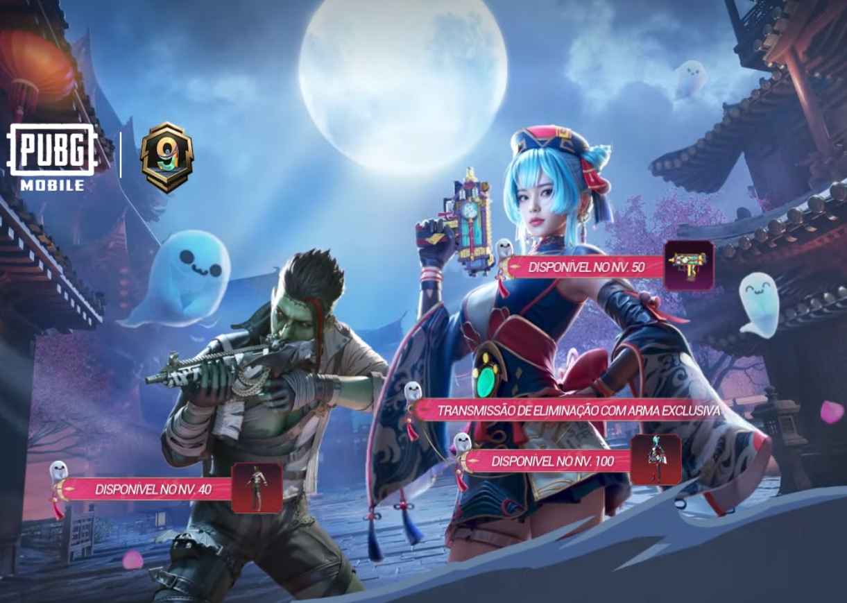 How to check RP A9 is Here! Participate in the Themed Gameplay to Win Rewards! ID