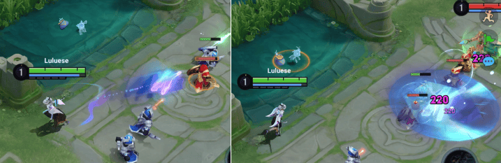 如何检查王者荣耀——上官婉儿“天狼绘梦者”值得入手吗？ID