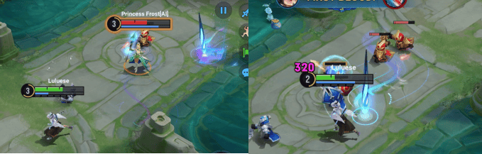 如何检查王者荣耀——上官婉儿“天狼绘梦者”值得入手吗？ID