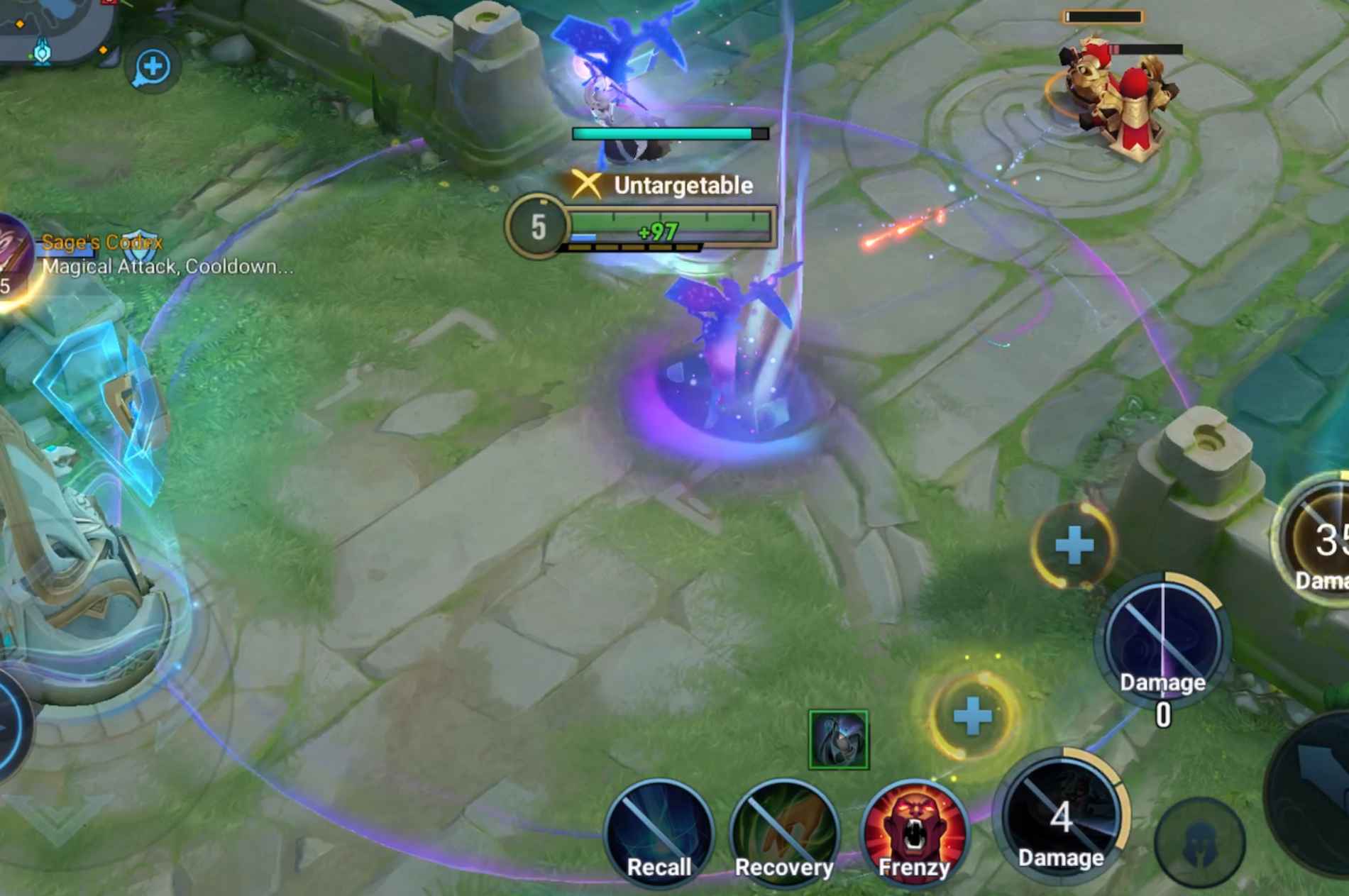 如何检查王者荣耀——上官婉儿“天狼绘梦者”值得入手吗？ID