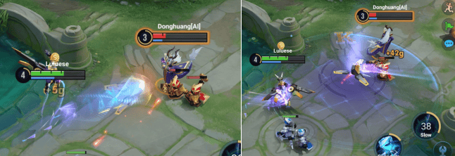 How to check Is Sun Bin's 