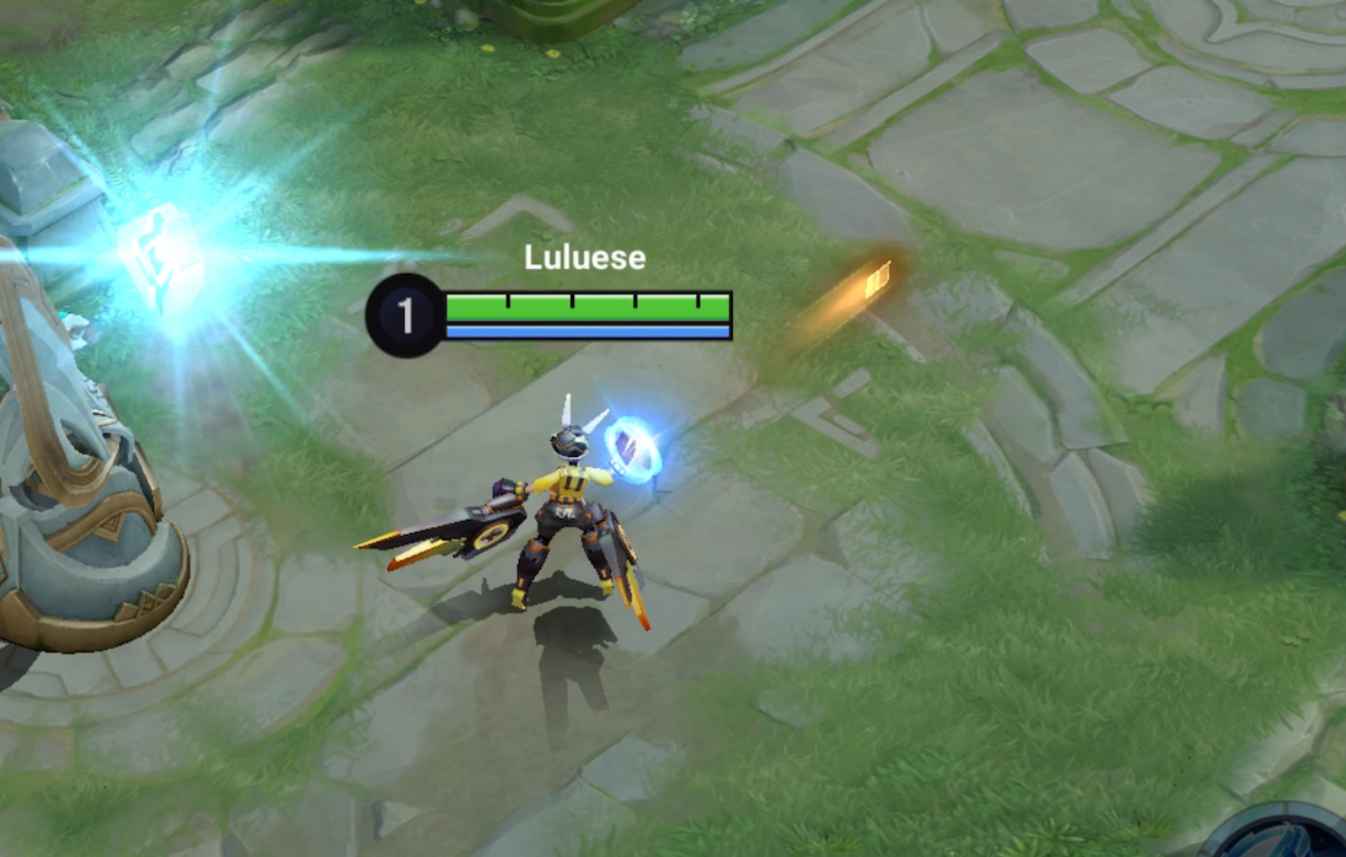 如何检查王者荣耀孙膑——天狼运算者值得买吗？ID