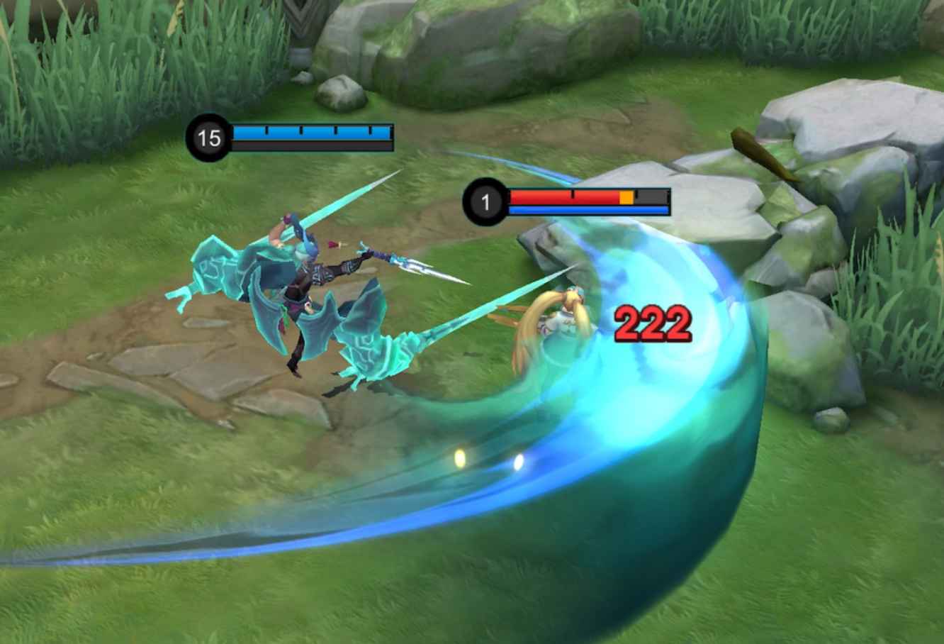 How to check Mobile Legends:Bang Bang - Detailed Analysis of Su You ID